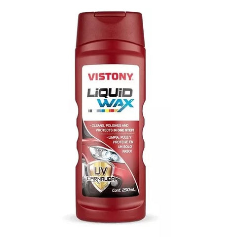 Cera liquida VIstony 250 ml