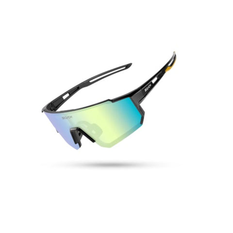 lentes SCVCN spt lente verdoso