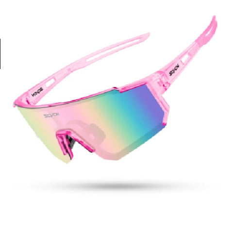 lentes SCVCN spt marco rosado