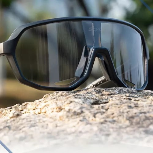 Lentes SCVCN fotocromatico