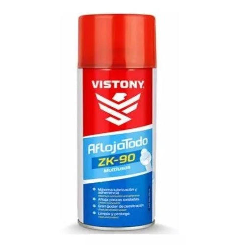 Afloja Todo Vistony Tipo W40- 296 Ml