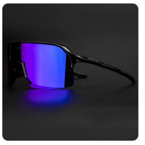 Lentes Kapvoe Tour azul