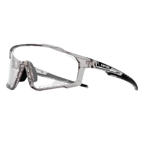 Lentes Kapvoe Speedcraft fotocromatico