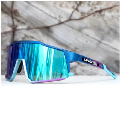 Lentes Kapvoe Speedcraft multicolor