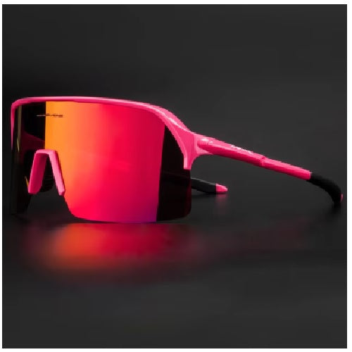 Lentes Kapvoe Tour Rosado