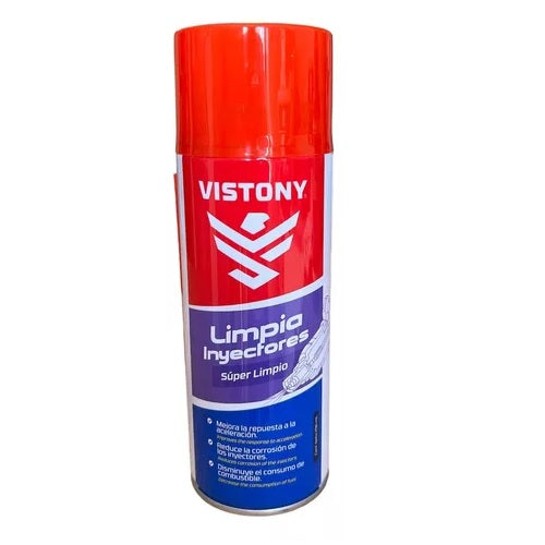 Limpia Inyectores Vistony 296m