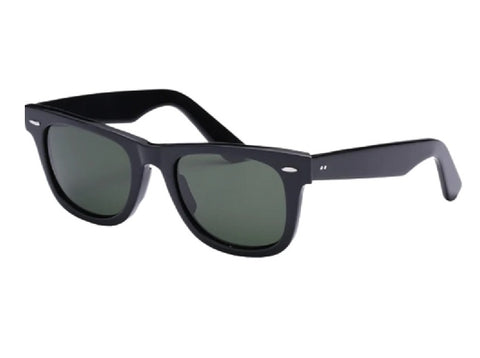 Wayfarer Negro Fury Color
